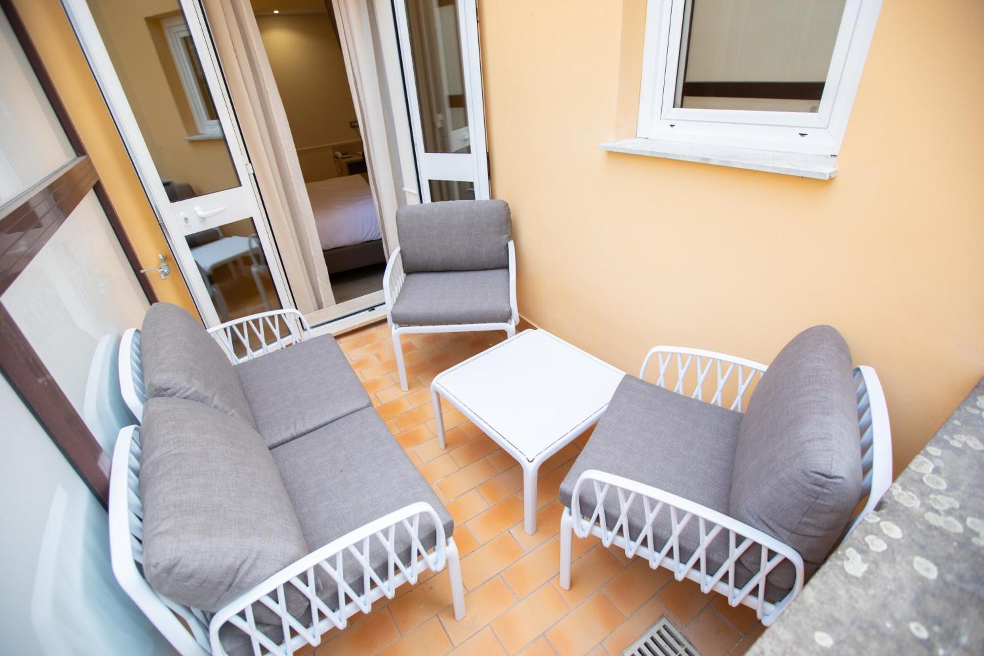 Hotel Maximus, Rome